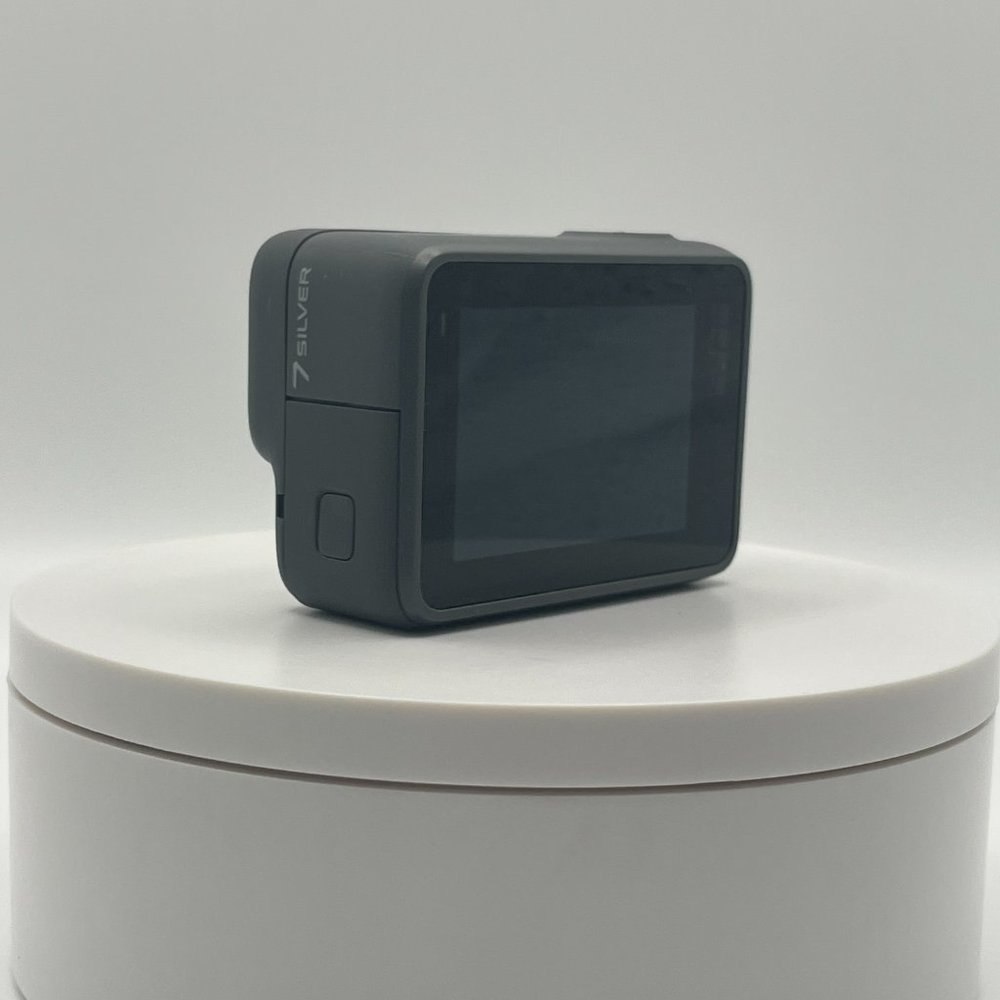 GoPro 7 Silver - Picture 13 of 17